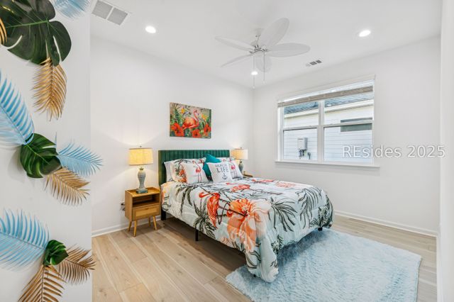 1156 Parrot Ave, Hardeeville, SC 29927