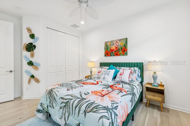 1156 Parrot Ave, Hardeeville, SC 29927