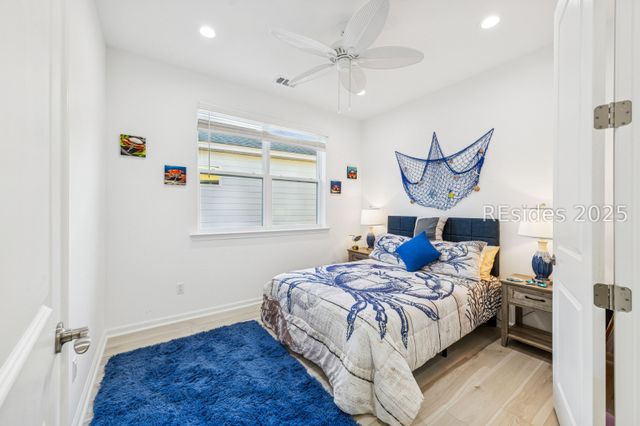 1156 Parrot Ave, Hardeeville, SC 29927