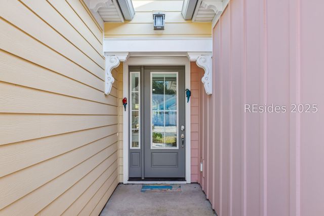 1156 Parrot Ave, Hardeeville, SC 29927