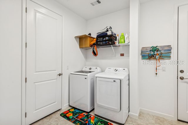 1156 Parrot Ave, Hardeeville, SC 29927