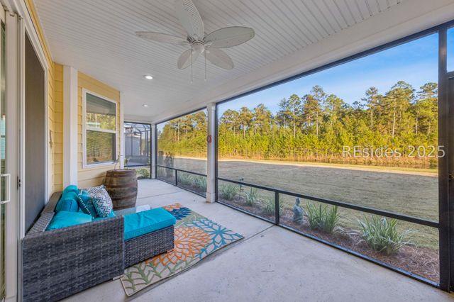 1156 Parrot Ave, Hardeeville, SC 29927