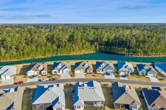 1156 Parrot Ave, Hardeeville, SC 29927