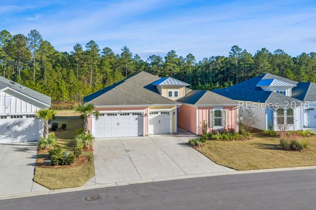 1156 Parrot Ave, Hardeeville, SC 29927