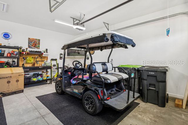 1156 Parrot Ave, Hardeeville, SC 29927