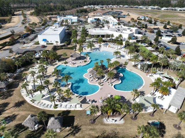 1156 Parrot Ave, Hardeeville, SC 29927