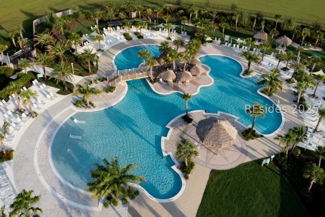 1156 Parrot Ave, Hardeeville, SC 29927