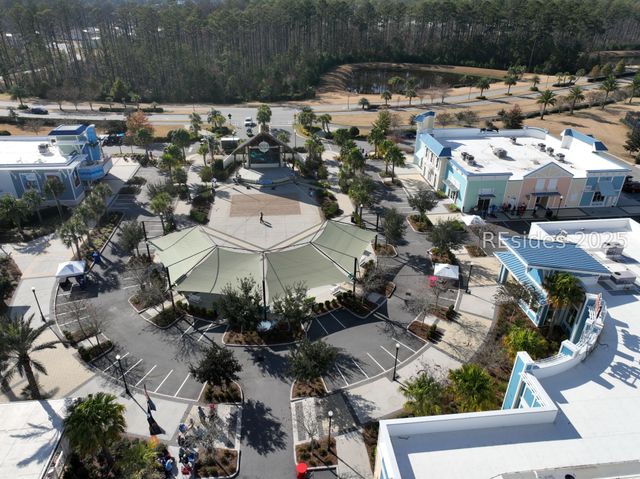 1156 Parrot Ave, Hardeeville, SC 29927