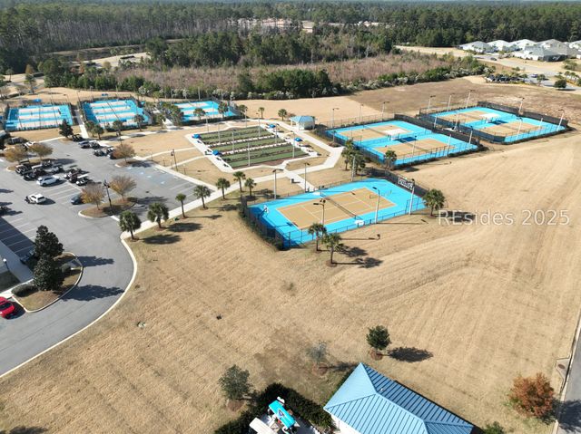 1156 Parrot Ave, Hardeeville, SC 29927