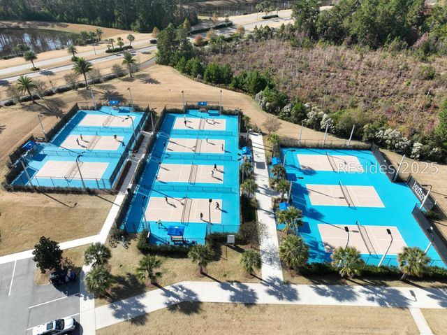 1156 Parrot Ave, Hardeeville, SC 29927