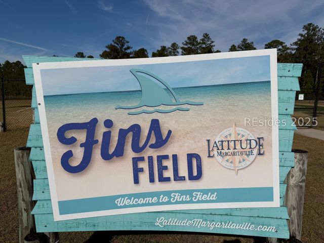 1156 Parrot Ave, Hardeeville, SC 29927