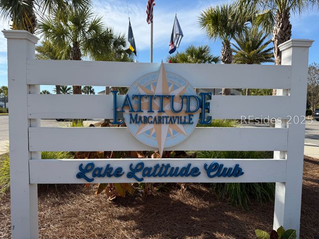 1156 Parrot Ave, Hardeeville, SC 29927