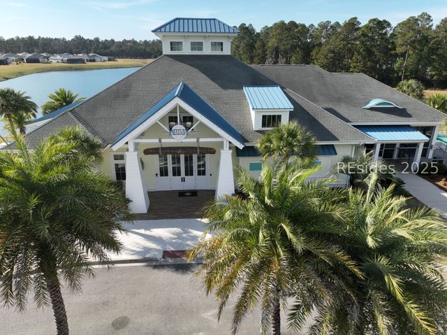 1156 Parrot Ave, Hardeeville, SC 29927