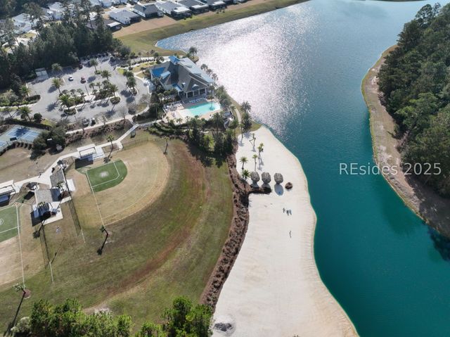 1156 Parrot Ave, Hardeeville, SC 29927