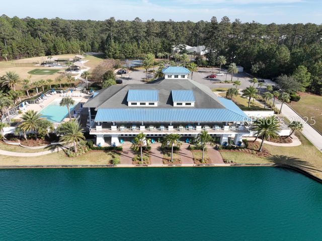 1156 Parrot Ave, Hardeeville, SC 29927