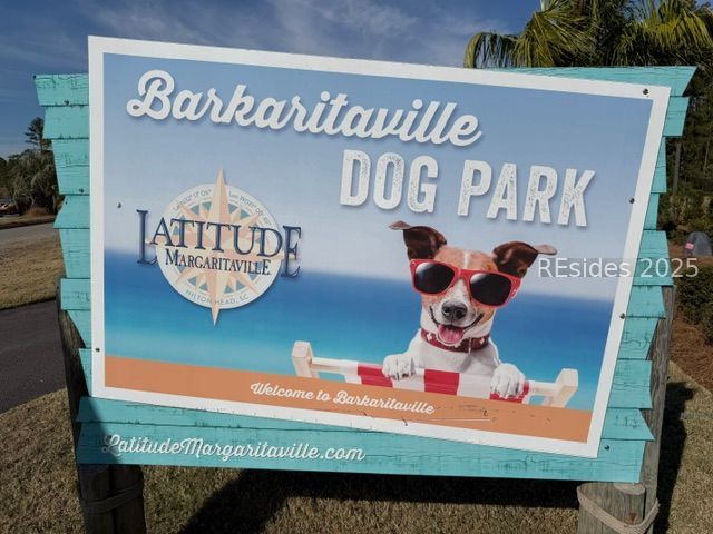 1156 Parrot Ave, Hardeeville, SC 29927