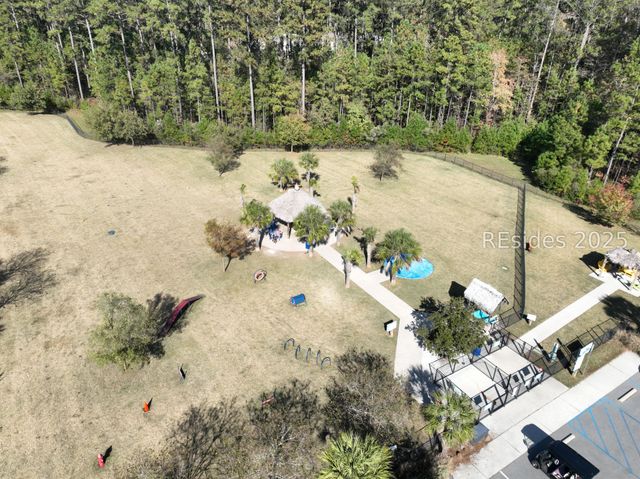 1156 Parrot Ave, Hardeeville, SC 29927