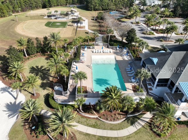 1156 Parrot Ave, Hardeeville, SC 29927