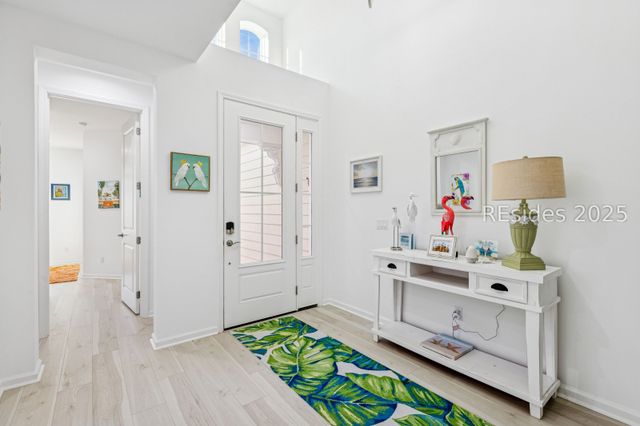 1156 Parrot Ave, Hardeeville, SC 29927