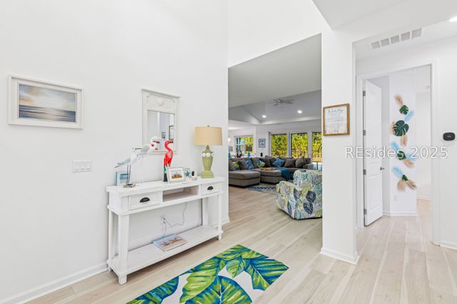 1156 Parrot Ave, Hardeeville, SC 29927