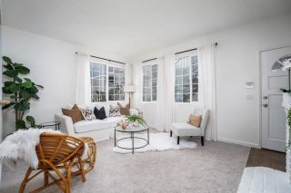 4338 Montalvo 3, San Diego, CA 92107