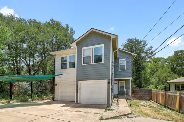 4803 Pecan Springs RD B, Austin, TX 78723