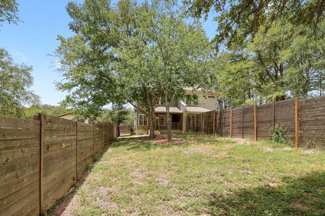 4803 Pecan Springs RD B, Austin, TX 78723