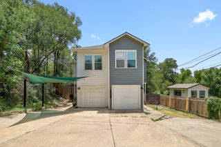 4803 Pecan Springs RD B, Austin, TX 78723