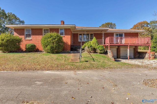 7521A Moores Mill Road NE, Huntsville, AL 35811