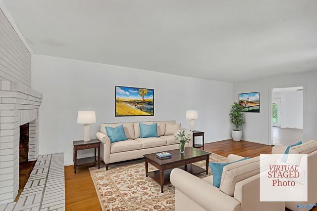 7521A Moores Mill Road NE, Huntsville, AL 35811