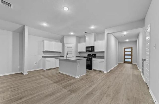 3509 Foxhound Lane, Denton, TX 76208