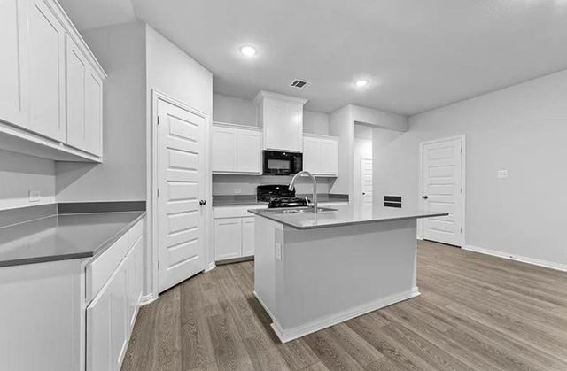 3509 Foxhound Lane, Denton, TX 76208