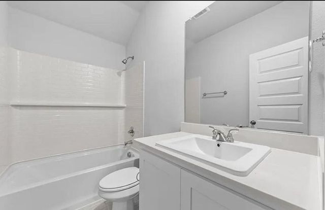 3509 Foxhound Lane, Denton, TX 76208