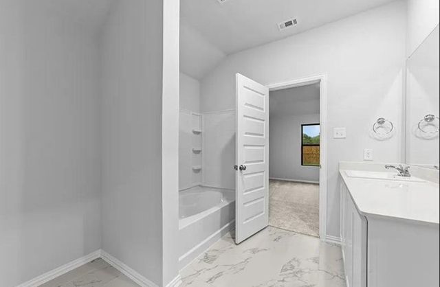 3509 Foxhound Lane, Denton, TX 76208