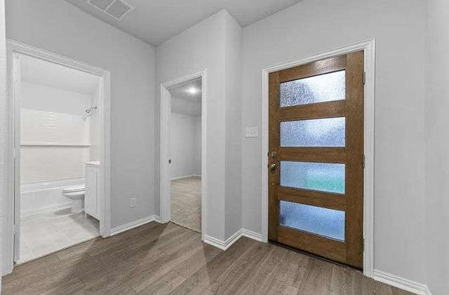 3509 Foxhound Lane, Denton, TX 76208