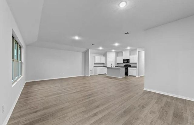 3509 Foxhound Lane, Denton, TX 76208