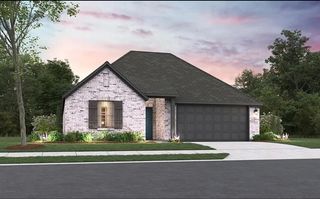 3509 Foxhound Lane, Denton, TX 76208