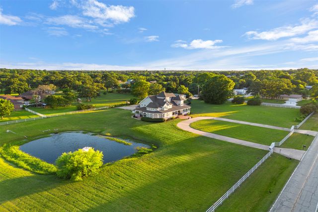 5200 Hopper Road, Burleson, TX 76028