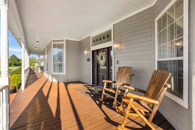5200 Hopper Road, Burleson, TX 76028