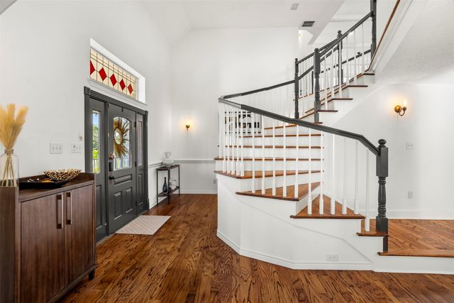 5200 Hopper Road, Burleson, TX 76028