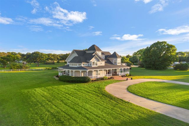 5200 Hopper Road, Burleson, TX 76028