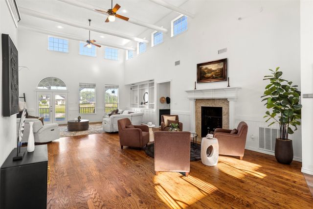 5200 Hopper Road, Burleson, TX 76028