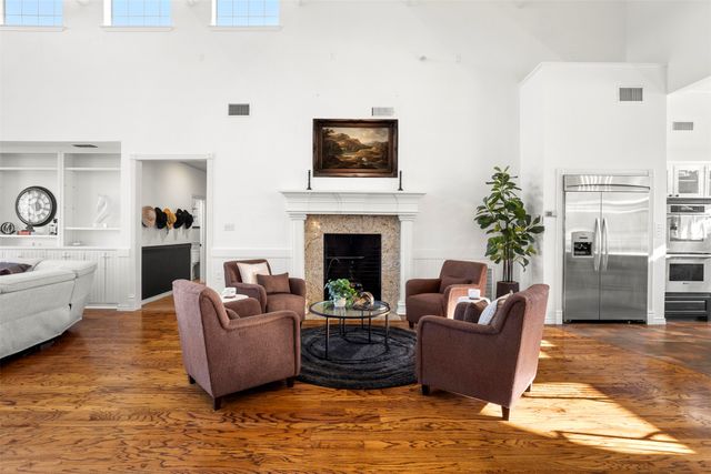 5200 Hopper Road, Burleson, TX 76028
