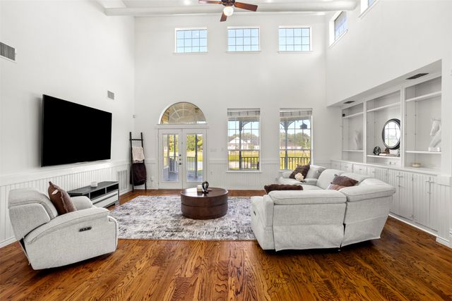 5200 Hopper Road, Burleson, TX 76028