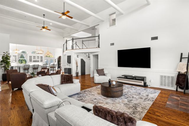 5200 Hopper Road, Burleson, TX 76028