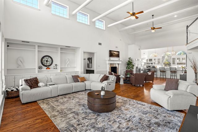 5200 Hopper Road, Burleson, TX 76028