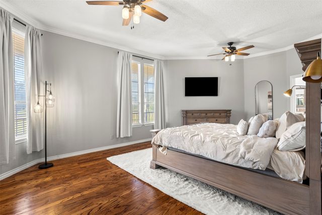 5200 Hopper Road, Burleson, TX 76028