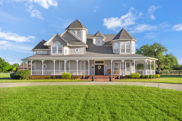 5200 Hopper Road, Burleson, TX 76028