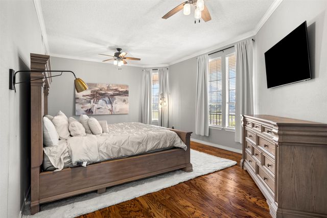 5200 Hopper Road, Burleson, TX 76028