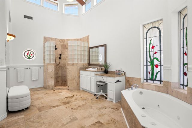 5200 Hopper Road, Burleson, TX 76028